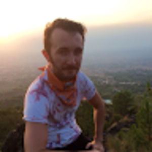 Meet your Posher, William